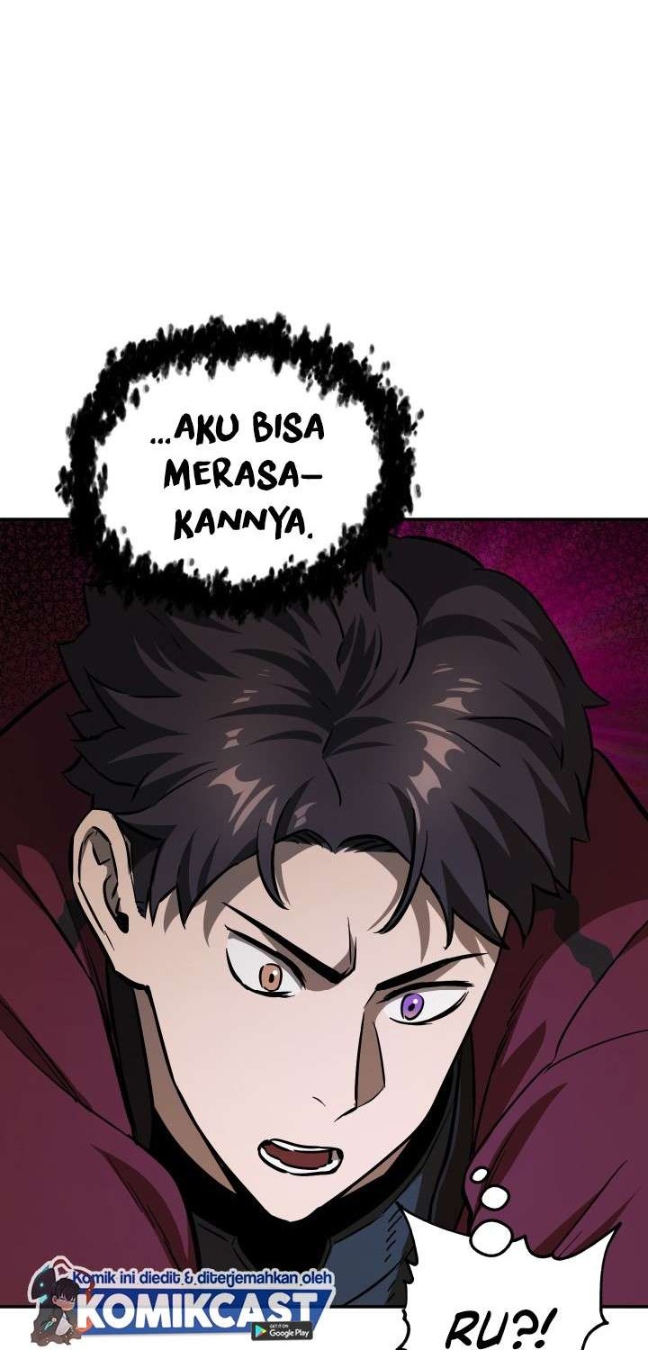 Player Who Cant Level Up Chapter 36 Halaman 66