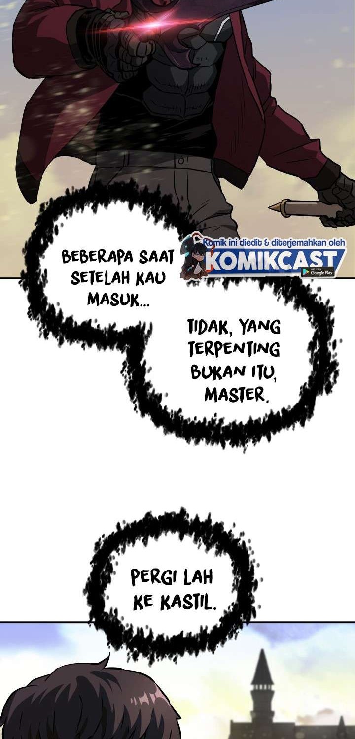 Player Who Cant Level Up Chapter 36 Halaman 68