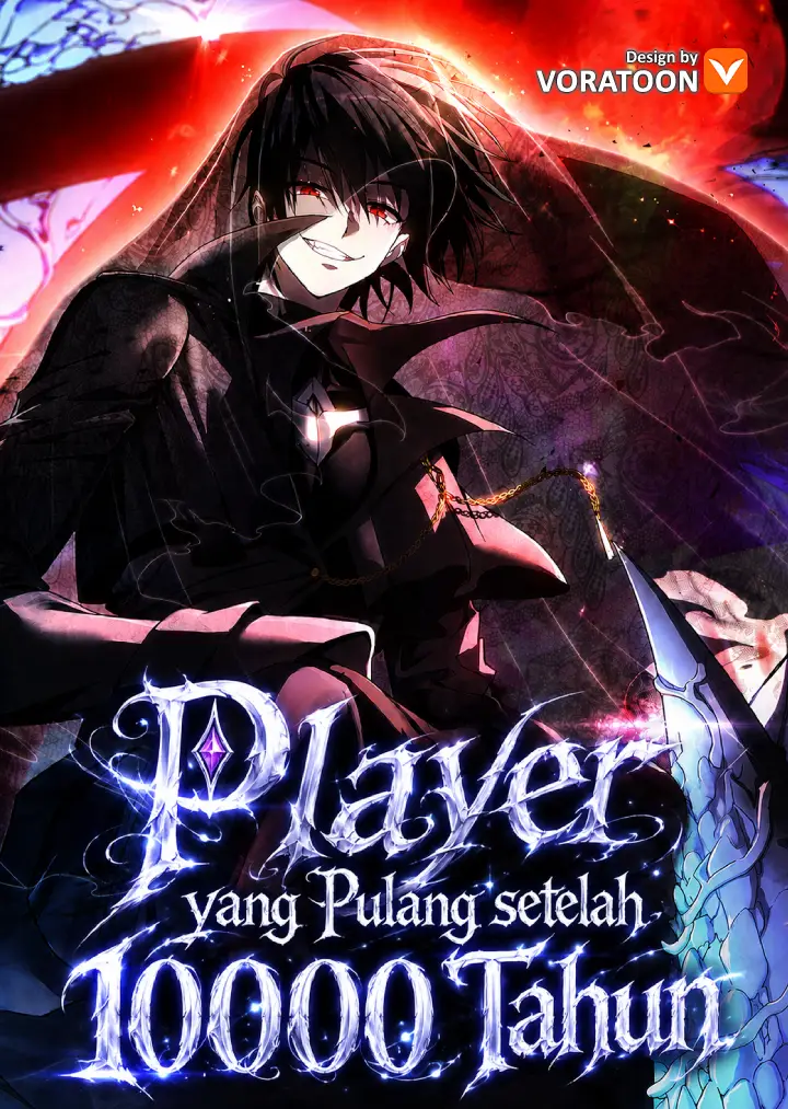 Player Who Returned 10000 Years Later