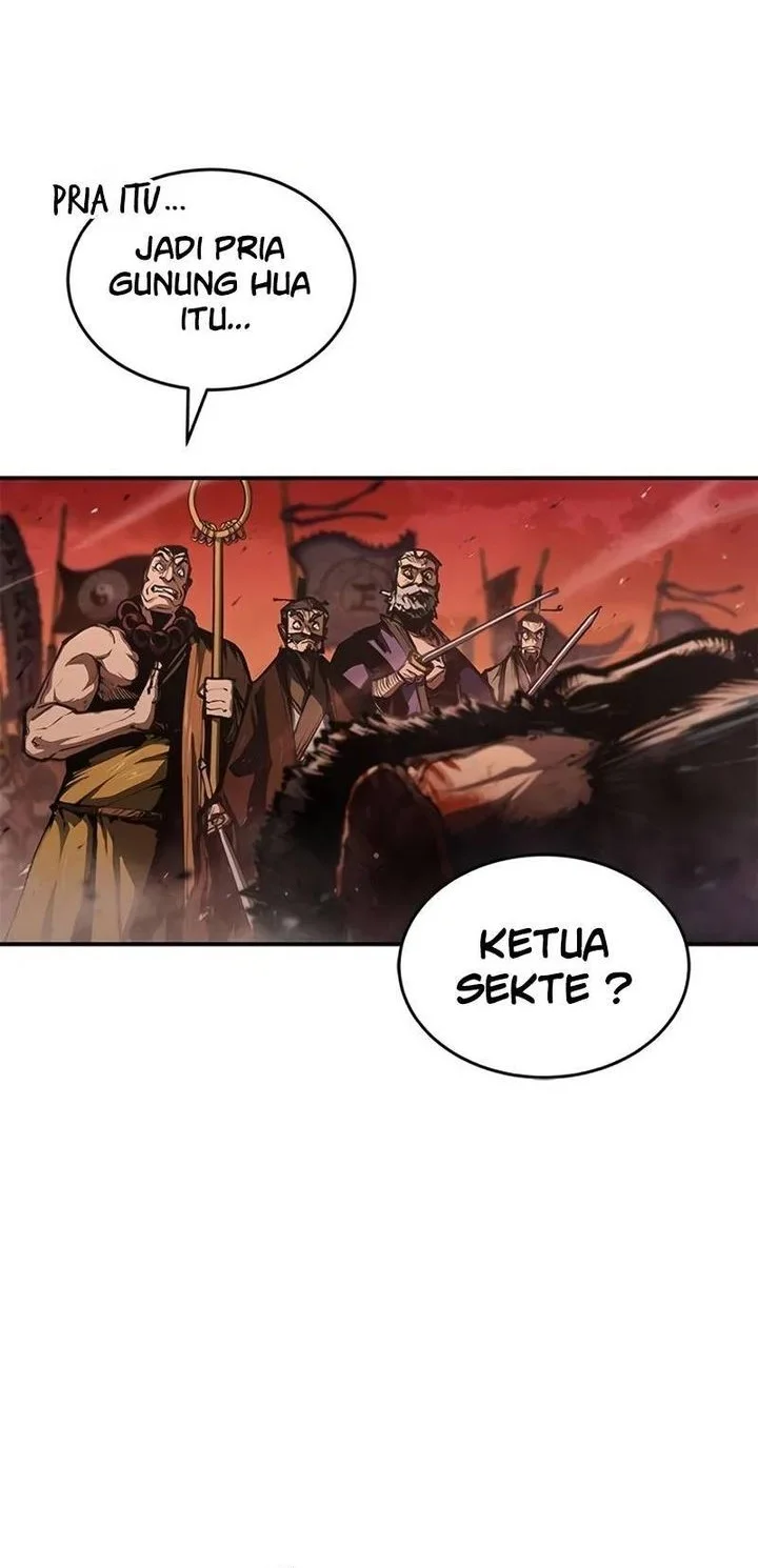Psychopath In Murim Chapter 1 Halaman 27