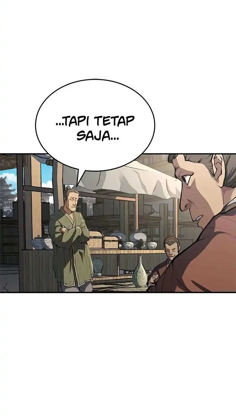 Psychopath In Murim Chapter 11 Halaman 10