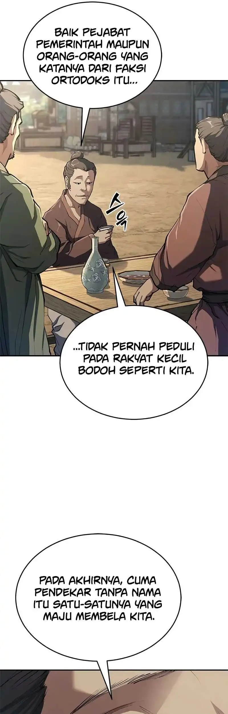 Psychopath In Murim Chapter 11 Halaman 11