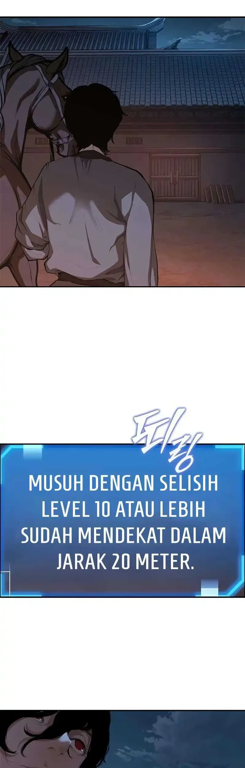 Psychopath In Murim Chapter 11 Halaman 21