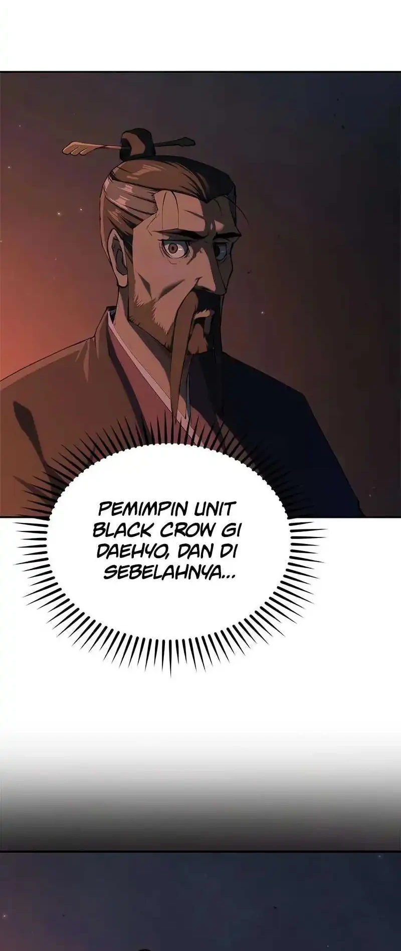 Psychopath In Murim Chapter 11 Halaman 24