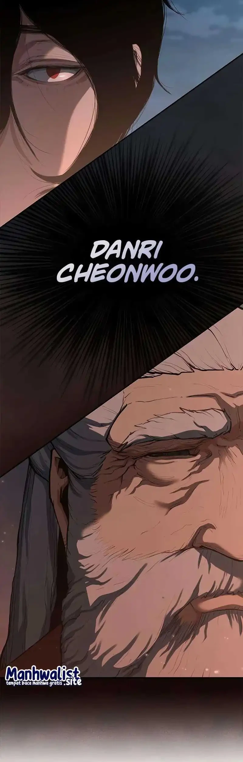Psychopath In Murim Chapter 11 Halaman 26