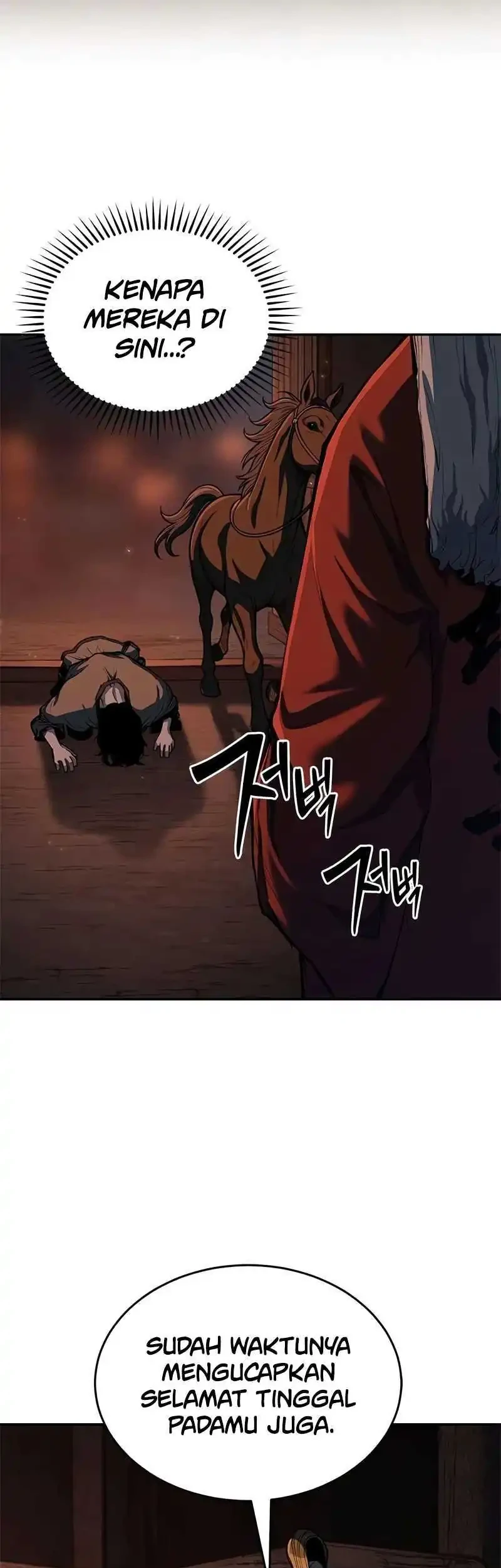 Psychopath In Murim Chapter 11 Halaman 27