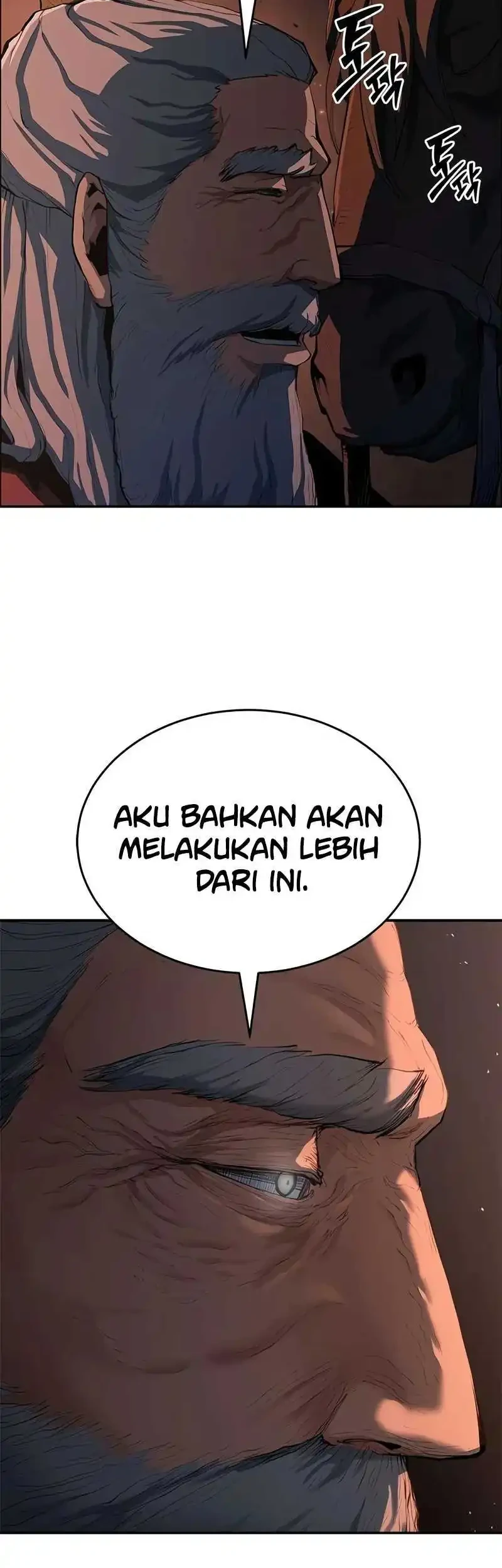 Psychopath In Murim Chapter 11 Halaman 32