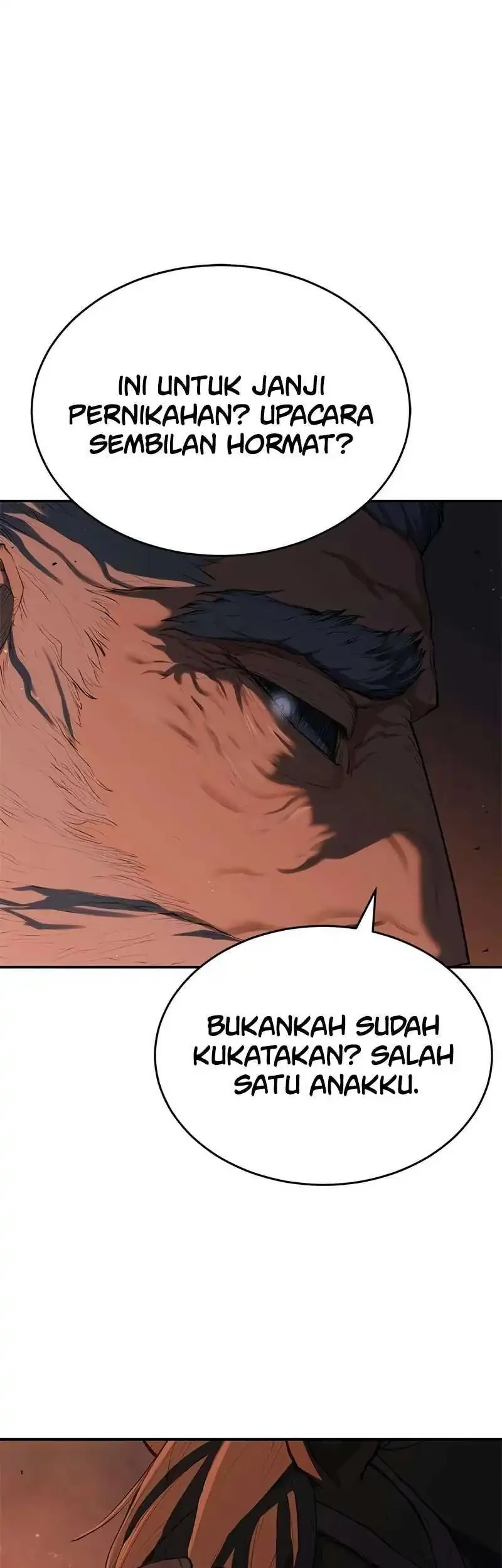 Psychopath In Murim Chapter 11 Halaman 33