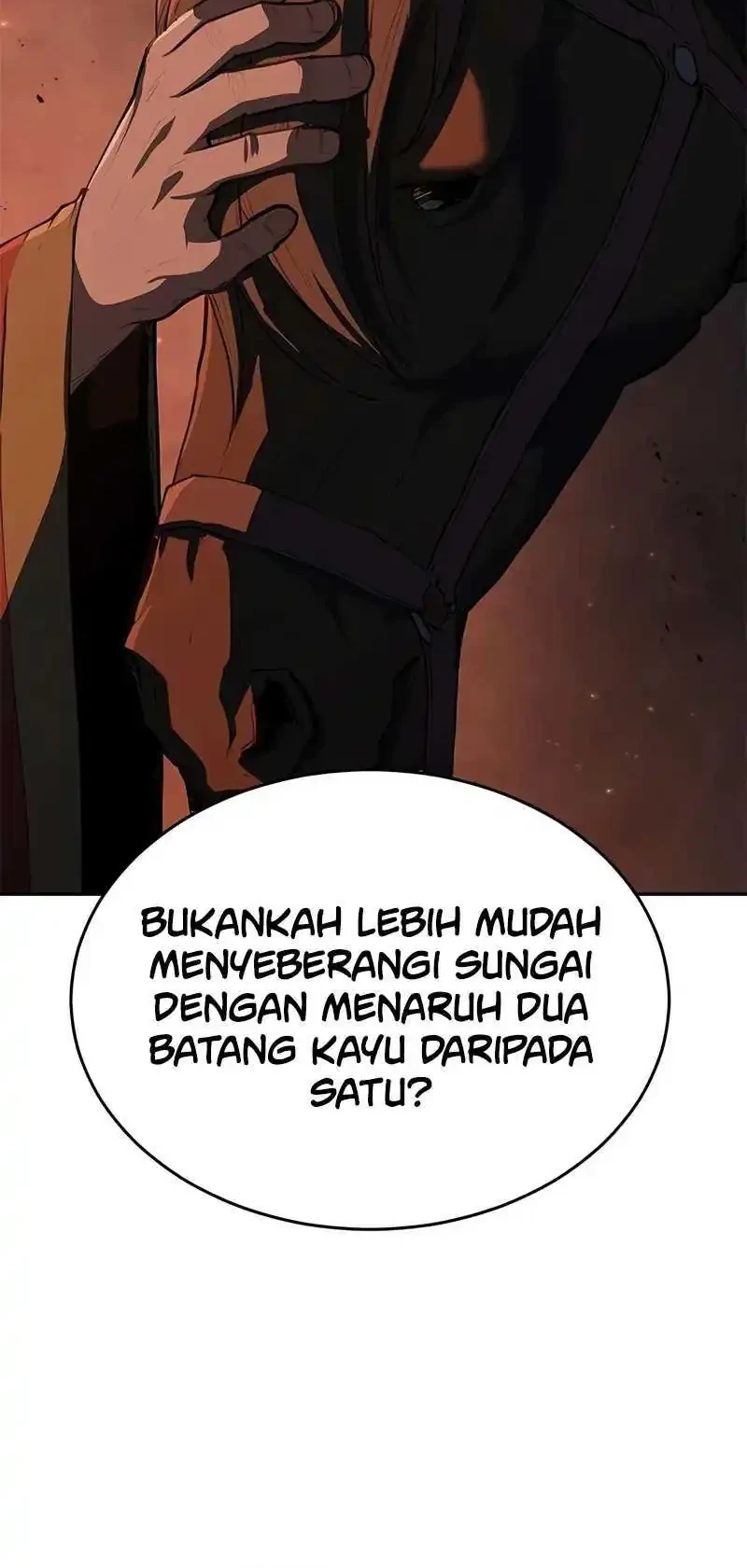 Psychopath In Murim Chapter 11 Halaman 34