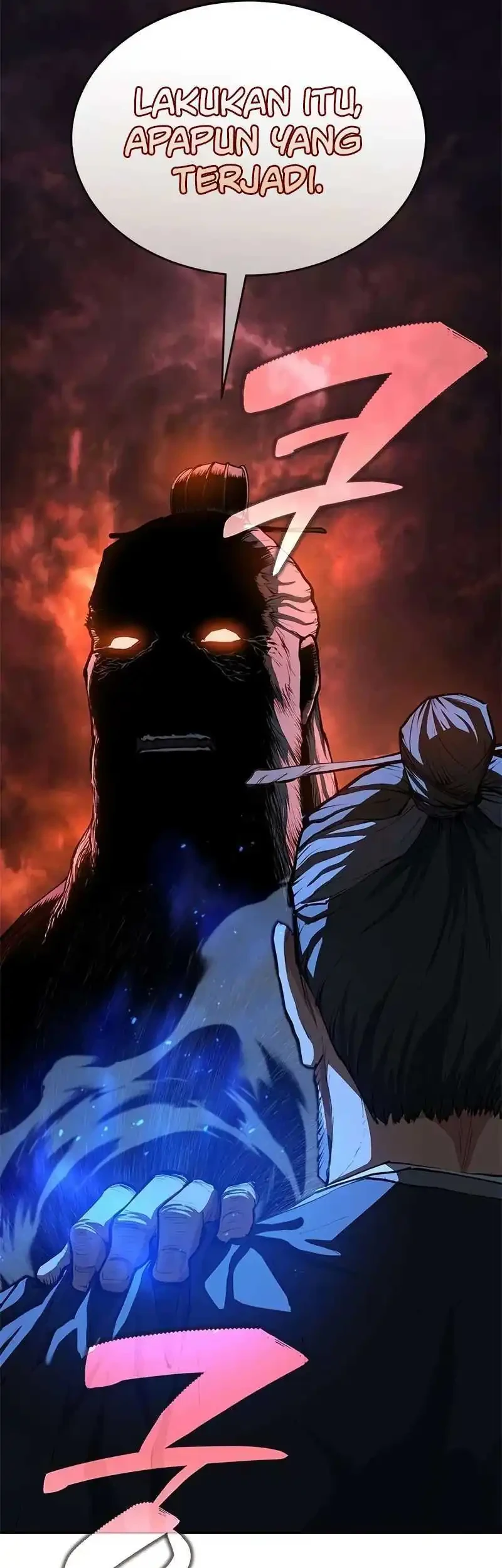 Psychopath In Murim Chapter 11 Halaman 37