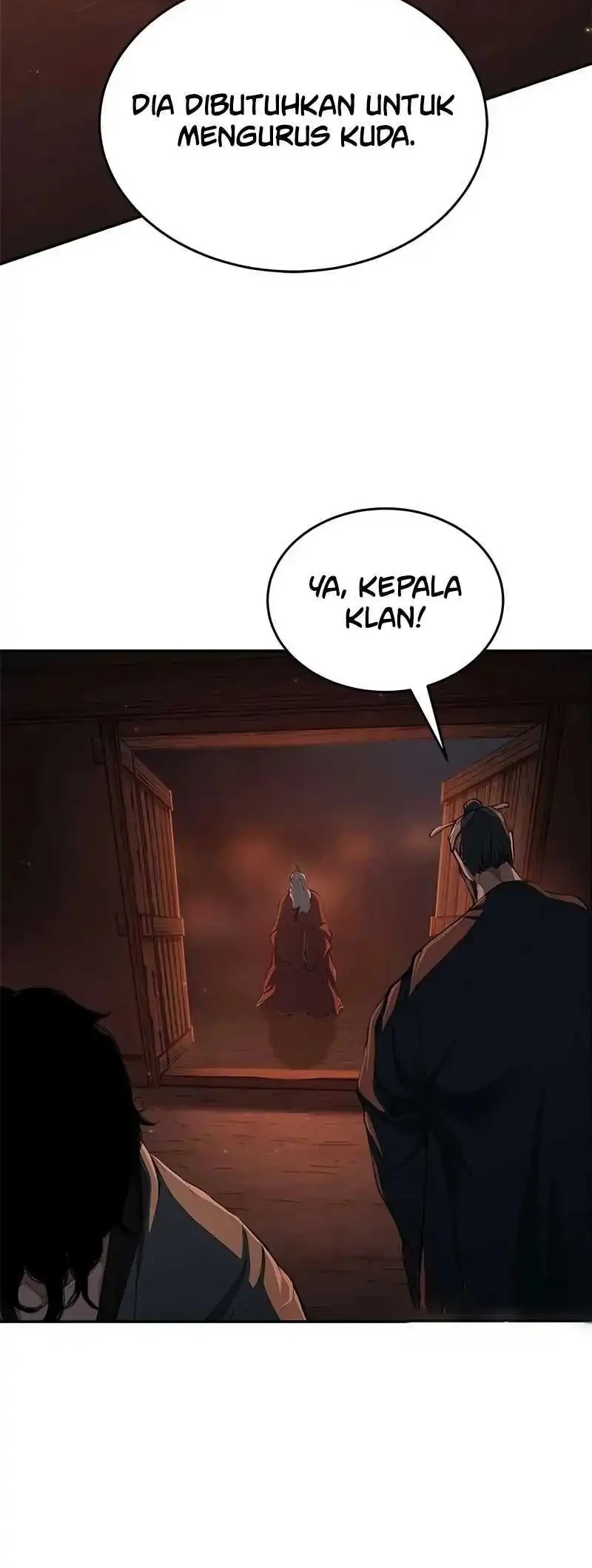 Psychopath In Murim Chapter 11 Halaman 42