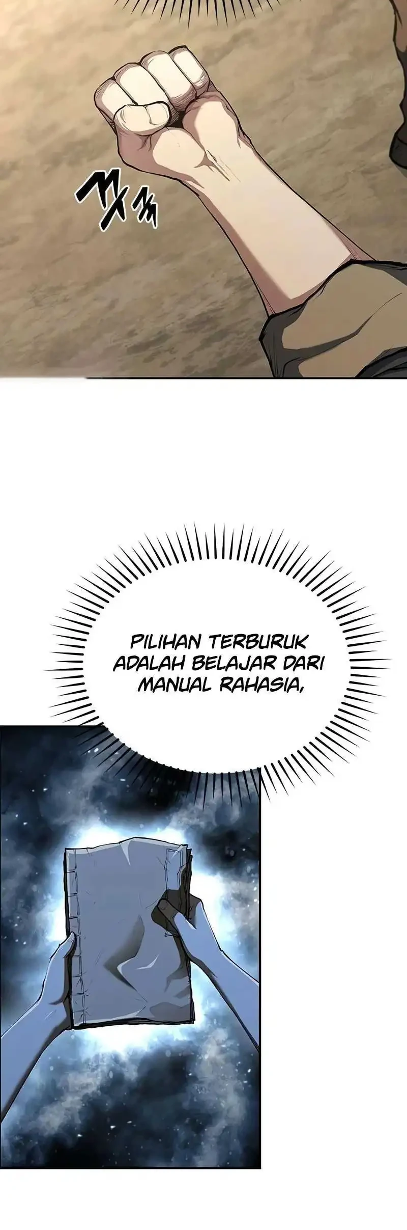 Psychopath In Murim Chapter 11 Halaman 48