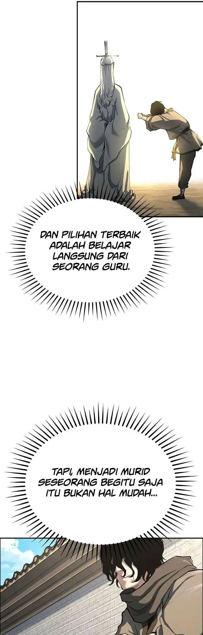 Psychopath In Murim Chapter 11 Halaman 49