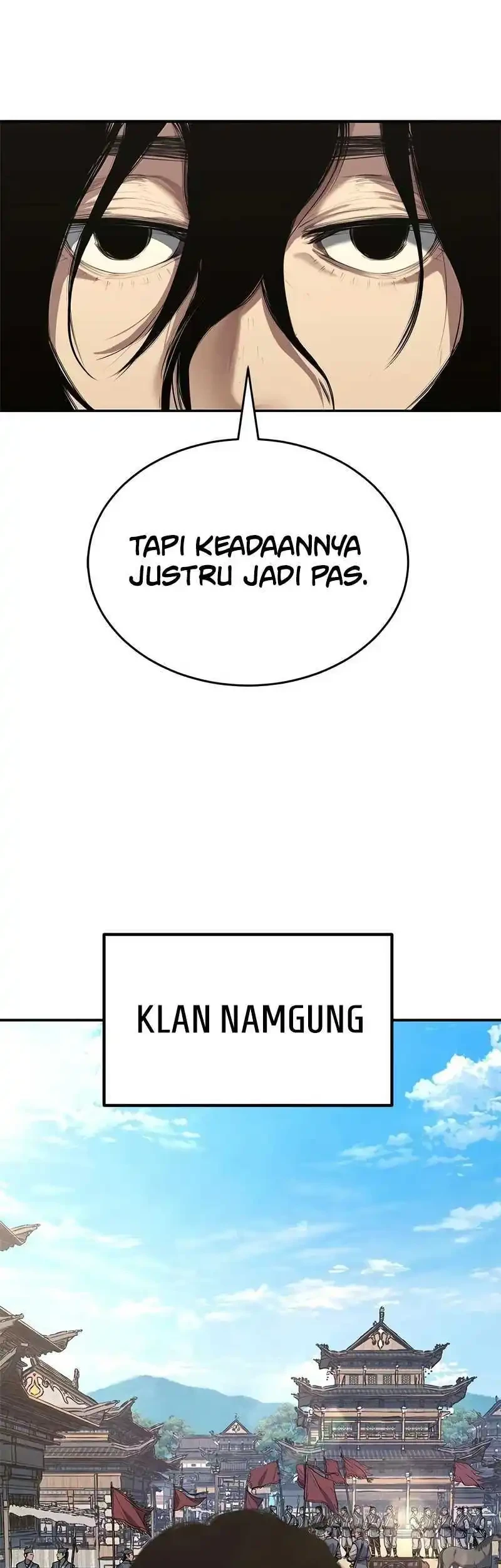 Psychopath In Murim Chapter 11 Halaman 51
