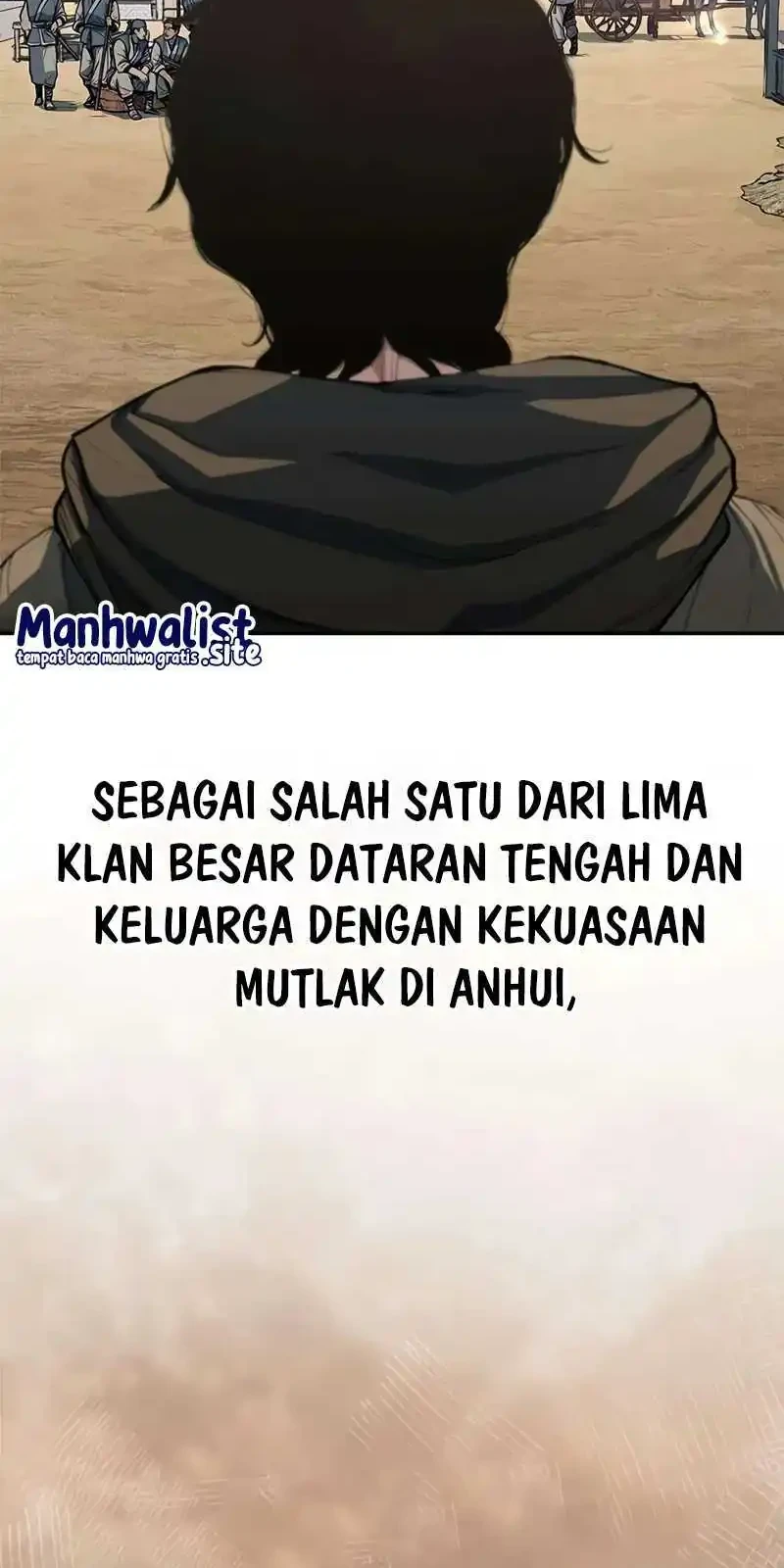Psychopath In Murim Chapter 11 Halaman 52