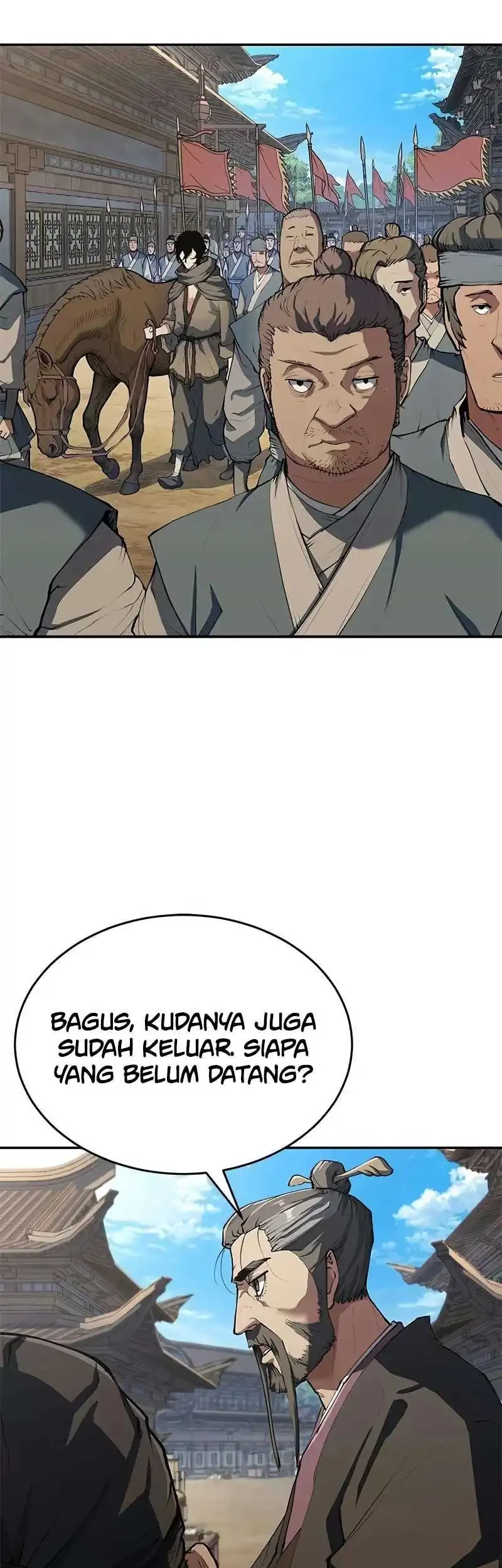 Psychopath In Murim Chapter 11 Halaman 55