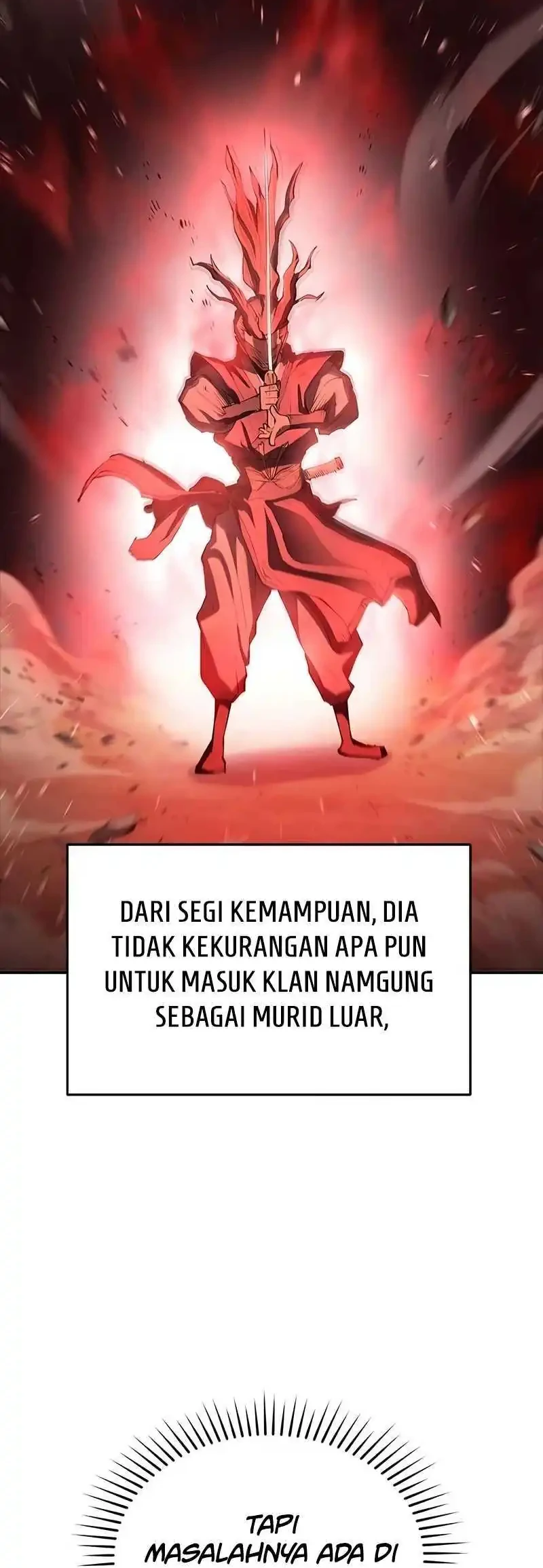 Psychopath In Murim Chapter 11 Halaman 62