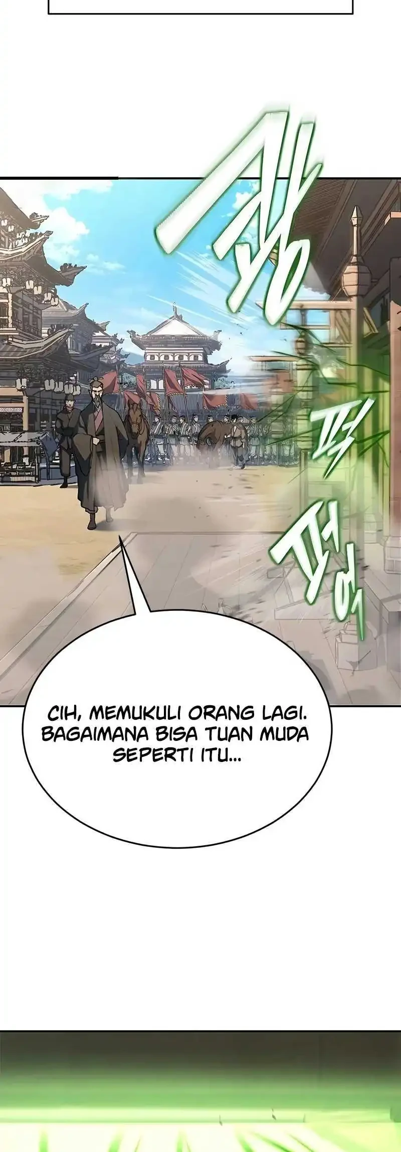 Psychopath In Murim Chapter 11 Halaman 64