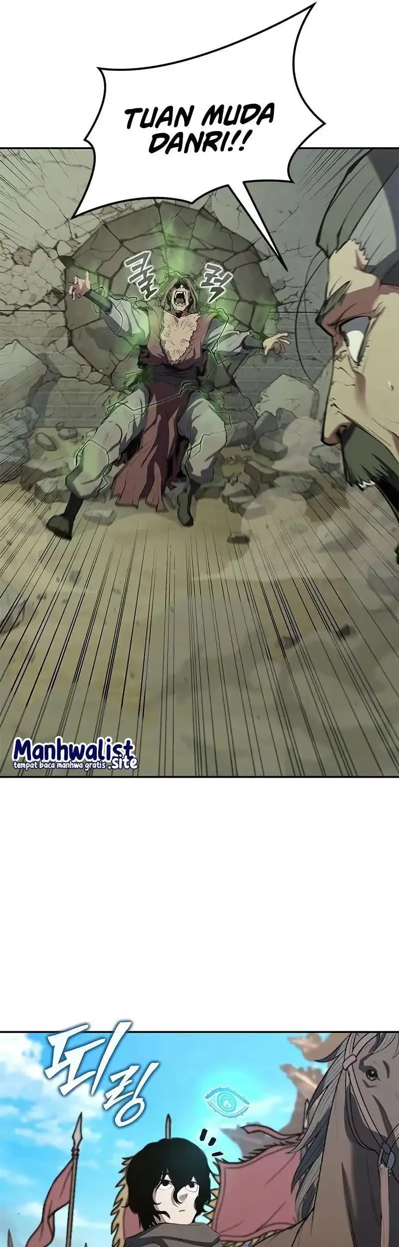 Psychopath In Murim Chapter 11 Halaman 67