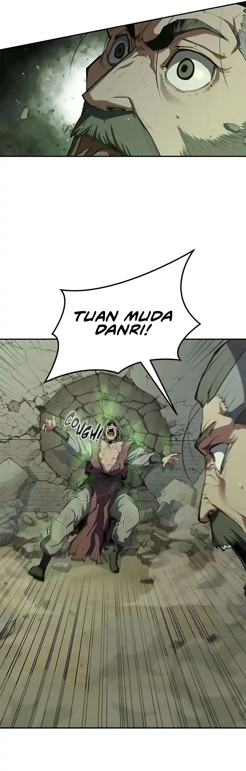 Psychopath In Murim Chapter 12 Halaman 4