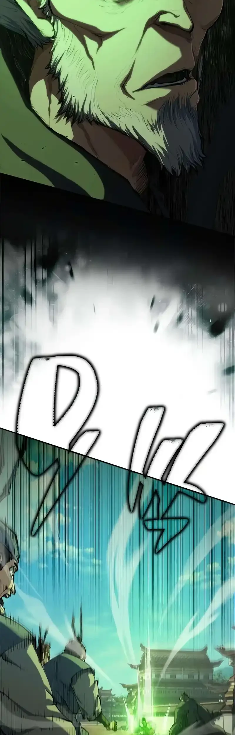 Psychopath In Murim Chapter 12 Halaman 17