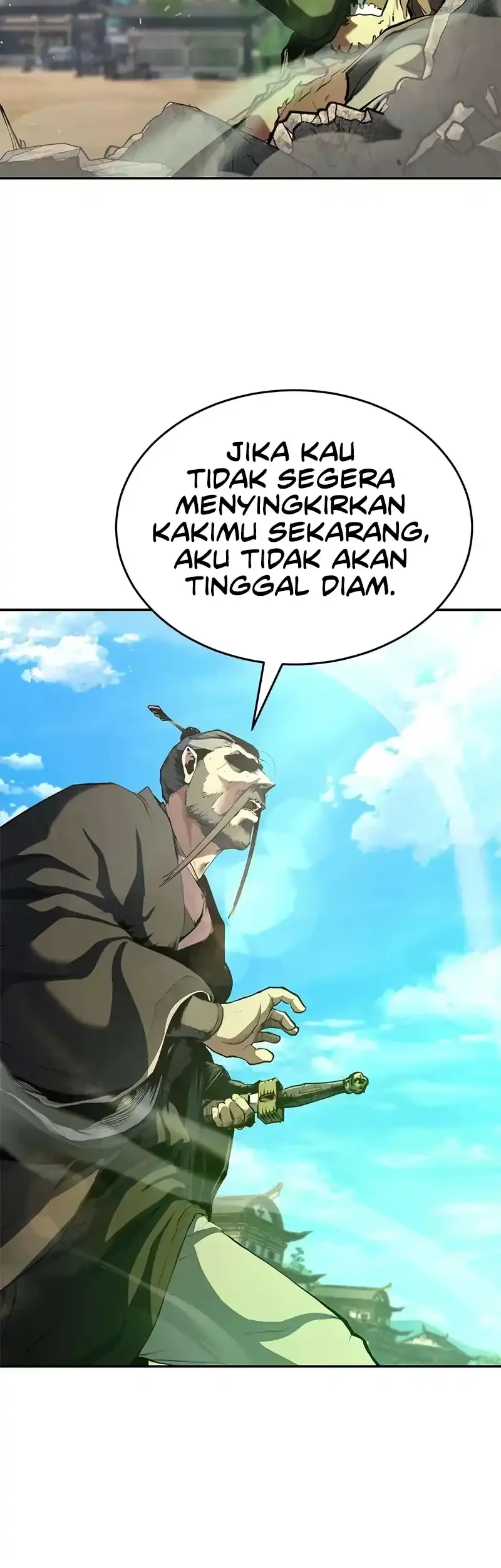 Psychopath In Murim Chapter 12 Halaman 20