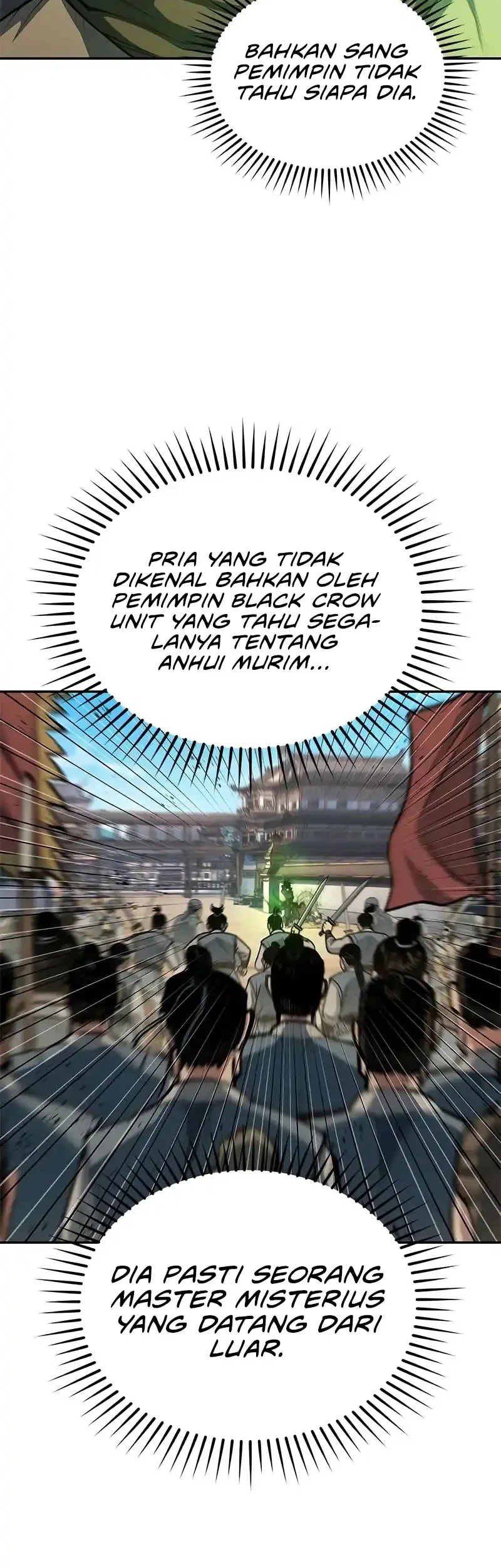 Psychopath In Murim Chapter 12 Halaman 23