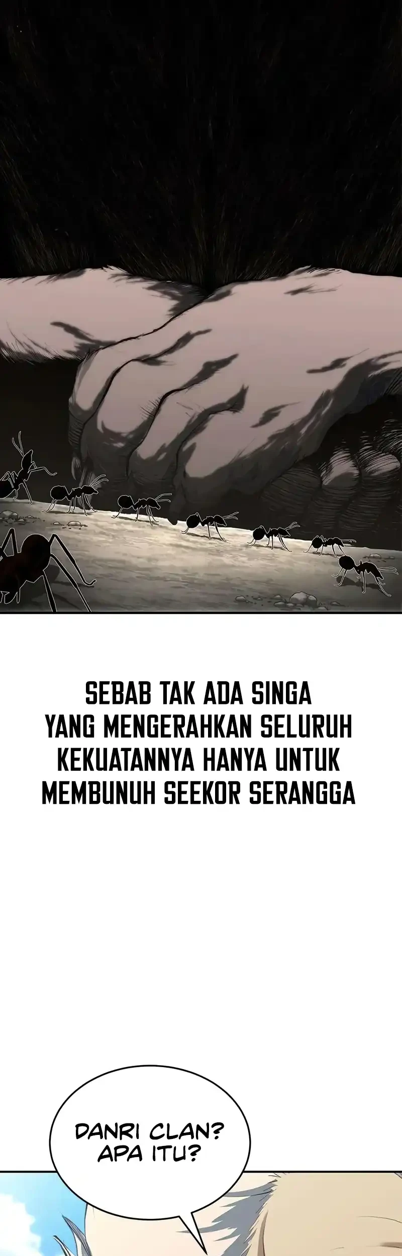 Psychopath In Murim Chapter 12 Halaman 28