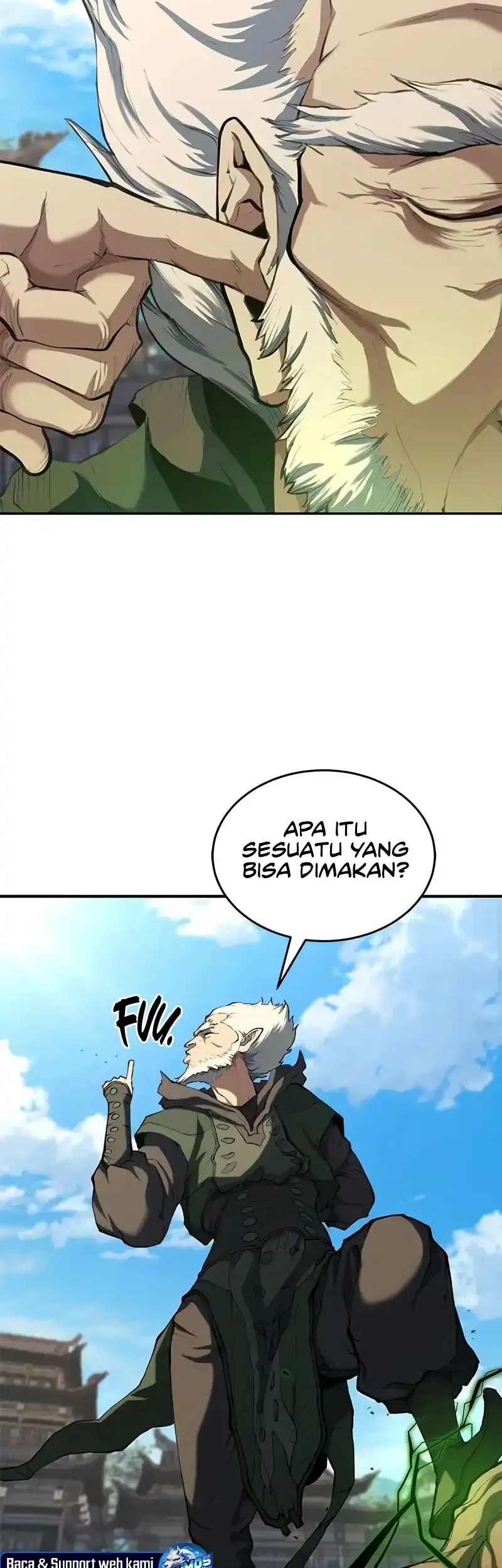Psychopath In Murim Chapter 12 Halaman 29