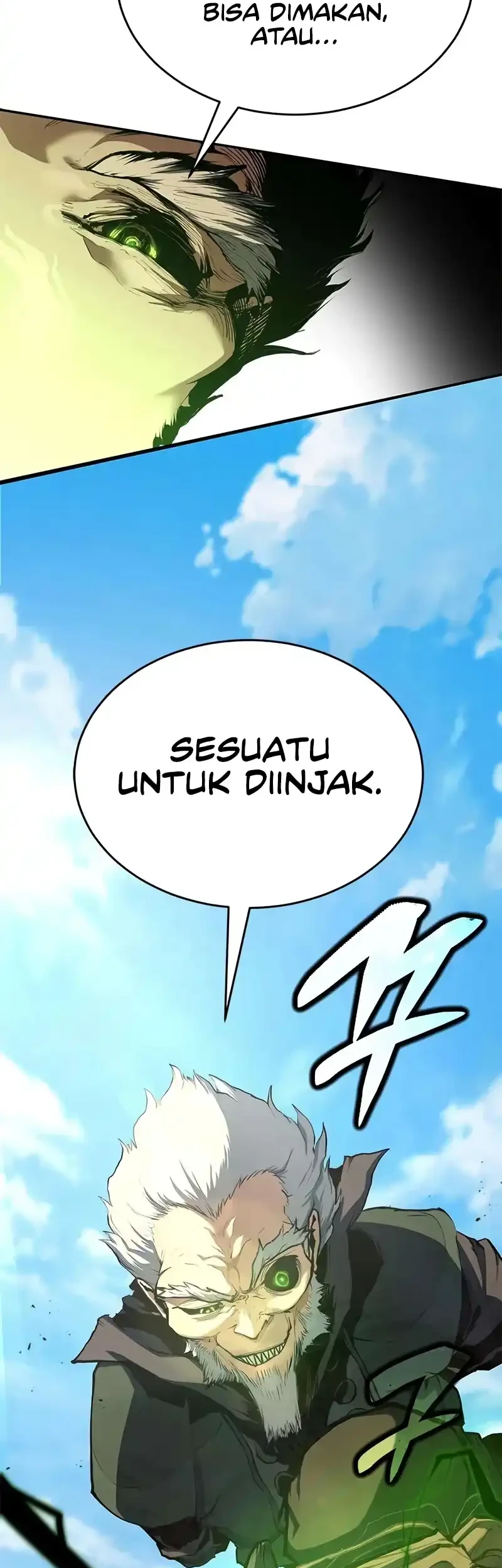 Psychopath In Murim Chapter 12 Halaman 32