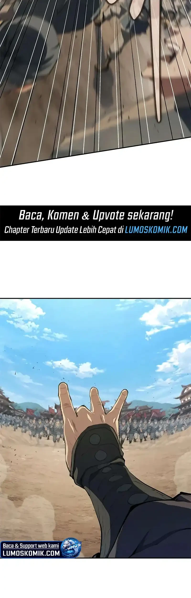 Psychopath In Murim Chapter 12 Halaman 38