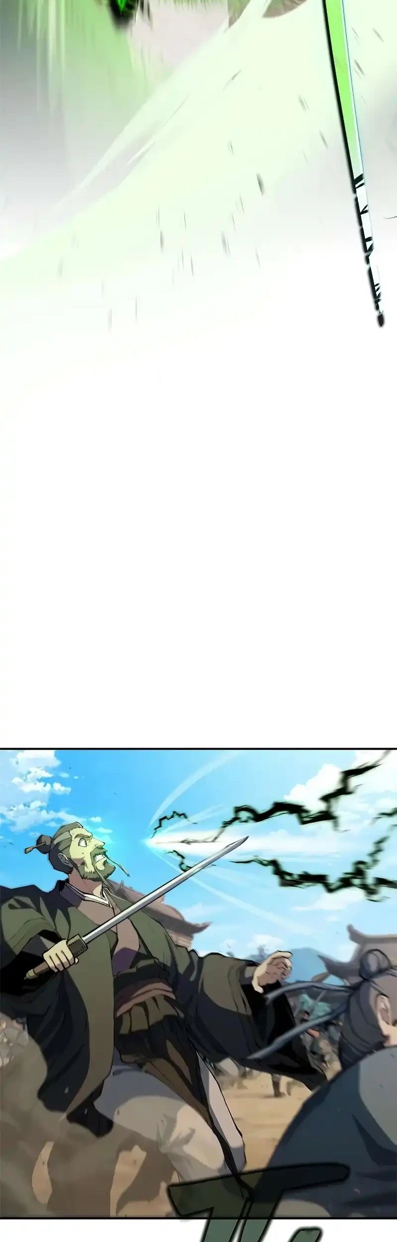 Psychopath In Murim Chapter 12 Halaman 43