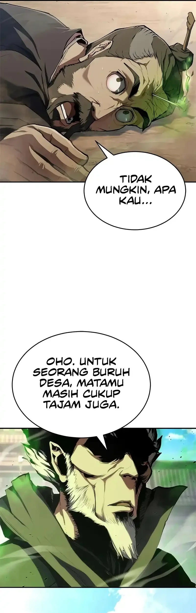 Psychopath In Murim Chapter 12 Halaman 48