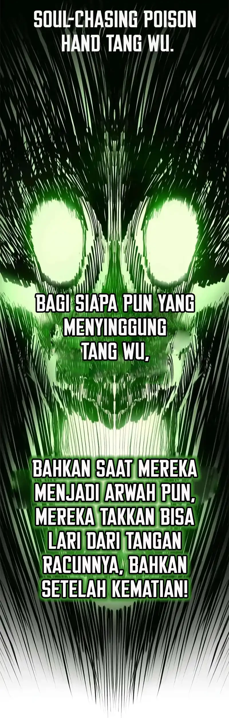 Psychopath In Murim Chapter 12 Halaman 55
