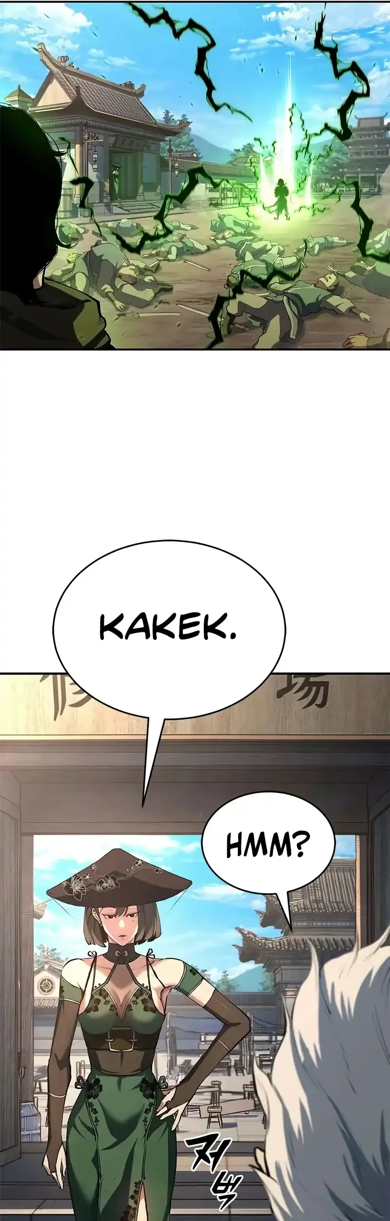 Psychopath In Murim Chapter 12 Halaman 60
