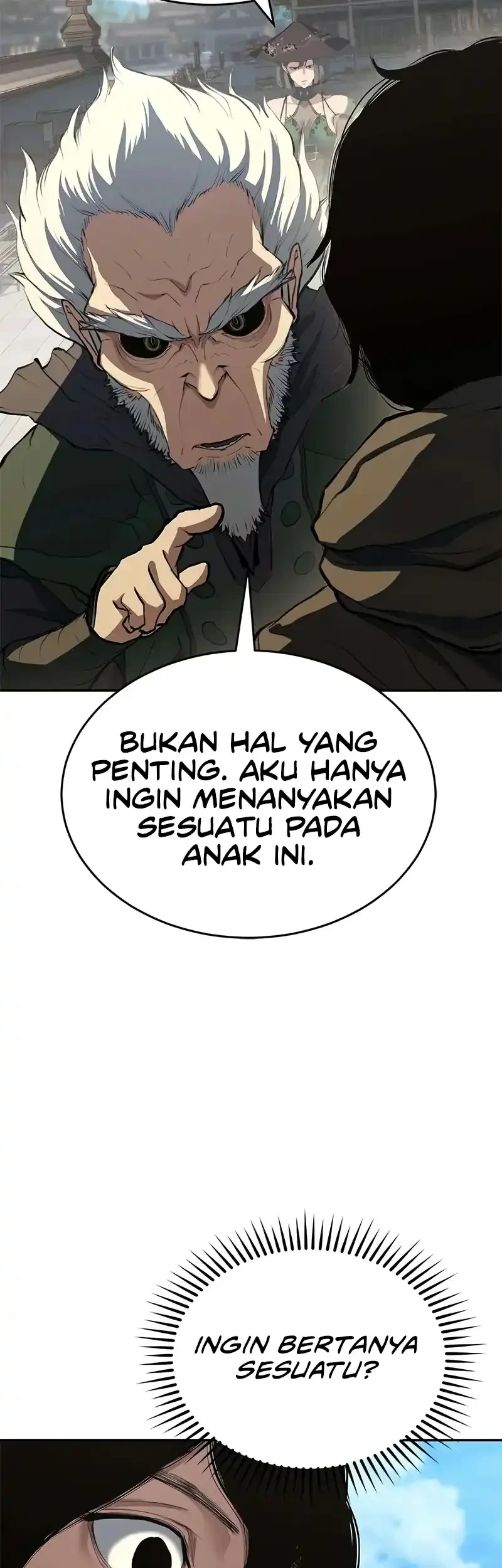 Psychopath In Murim Chapter 12 Halaman 81