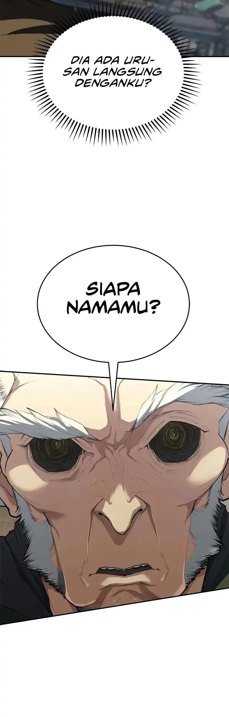 Psychopath In Murim Chapter 12 Halaman 83