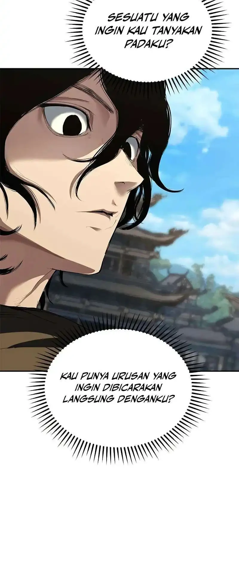 Psychopath In Murim Chapter 13 Halaman 4