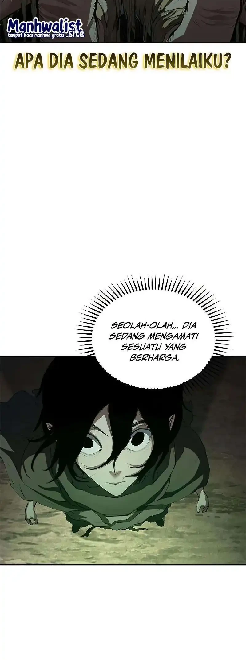 Psychopath In Murim Chapter 13 Halaman 14