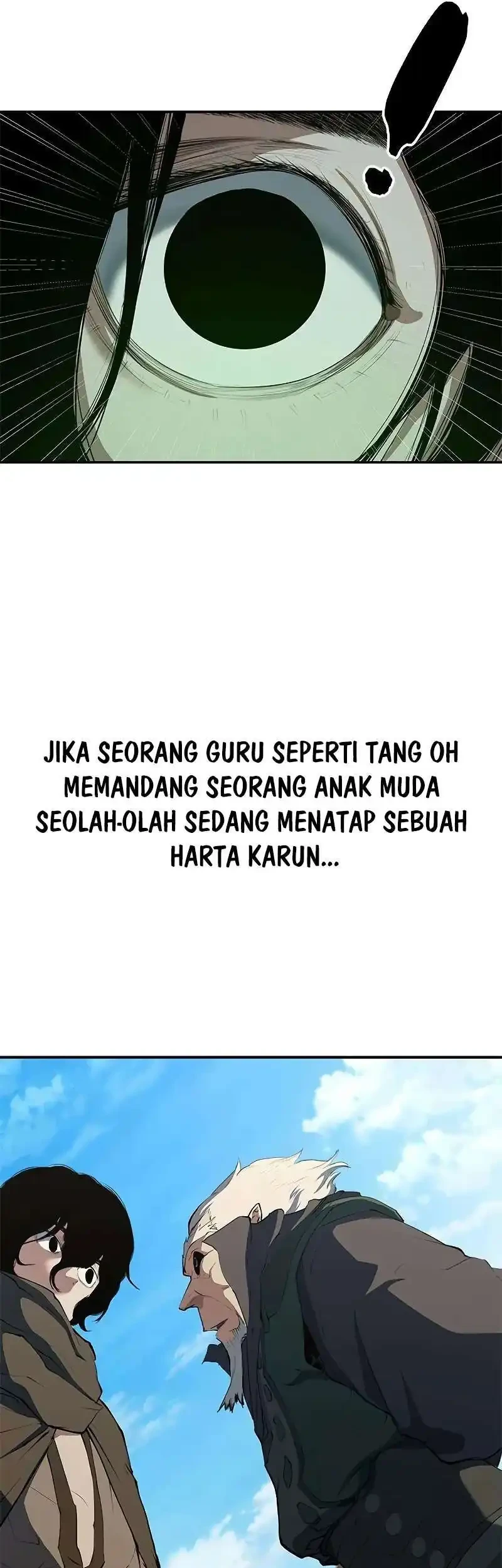 Psychopath In Murim Chapter 13 Halaman 15