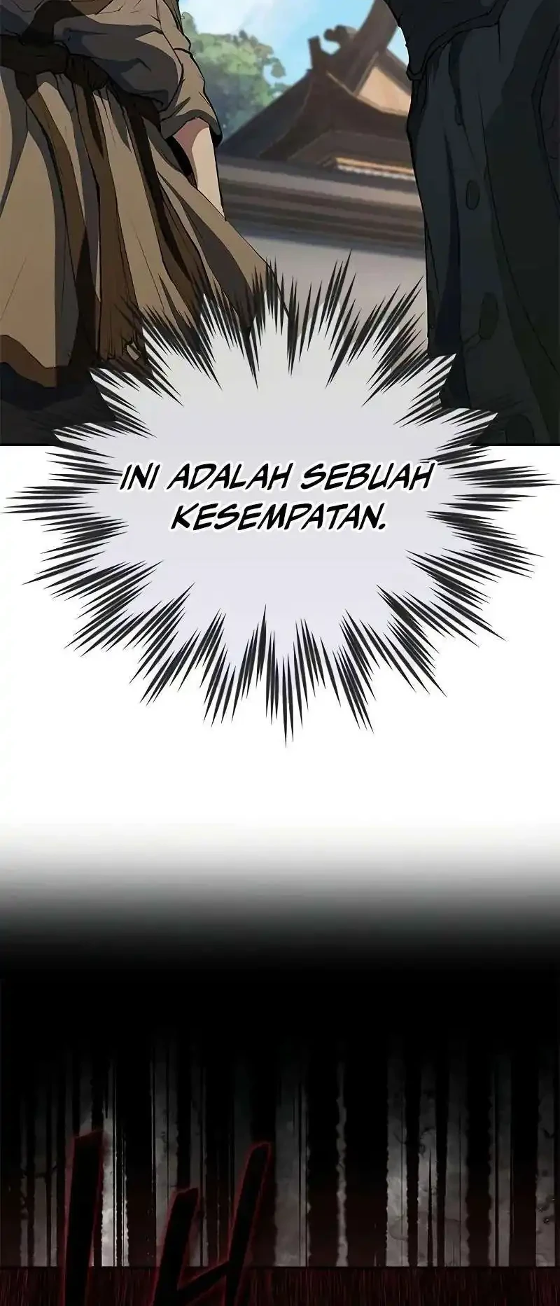 Psychopath In Murim Chapter 13 Halaman 16