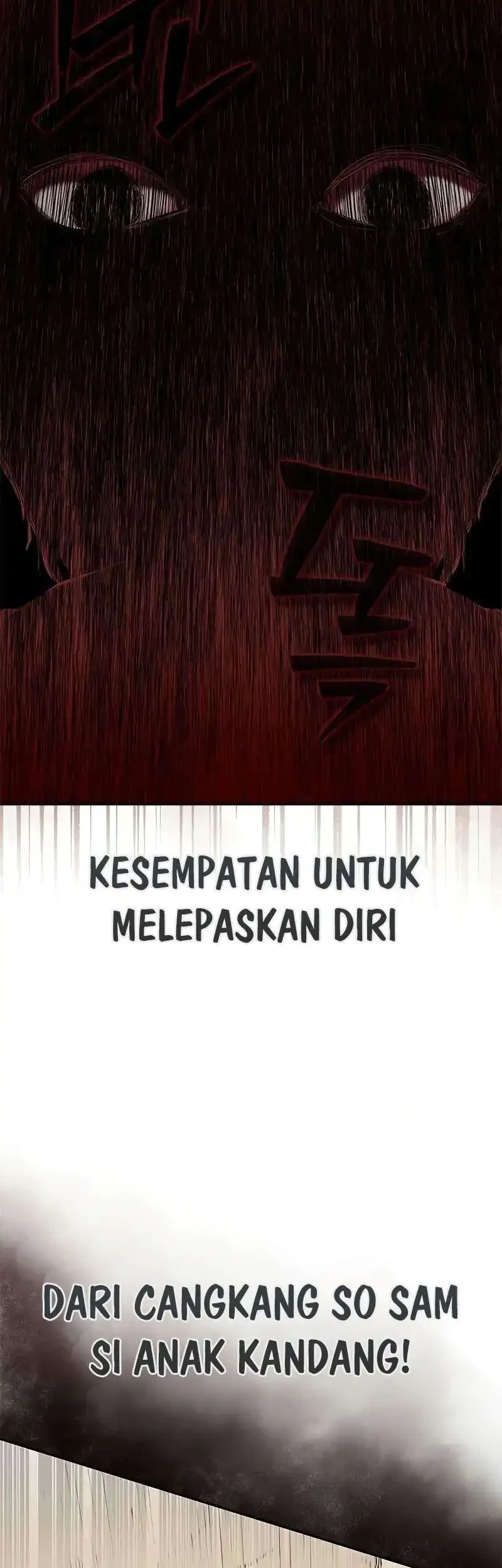 Psychopath In Murim Chapter 13 Halaman 17