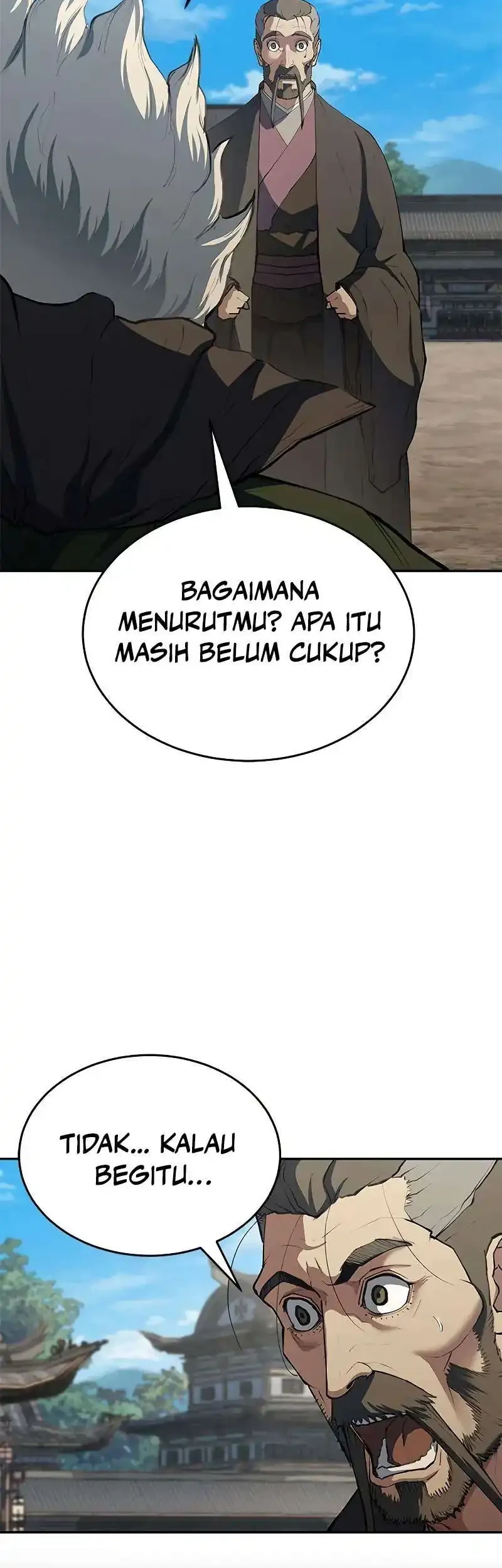 Psychopath In Murim Chapter 13 Halaman 26