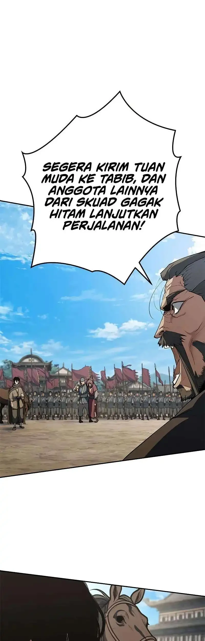 Psychopath In Murim Chapter 13 Halaman 31
