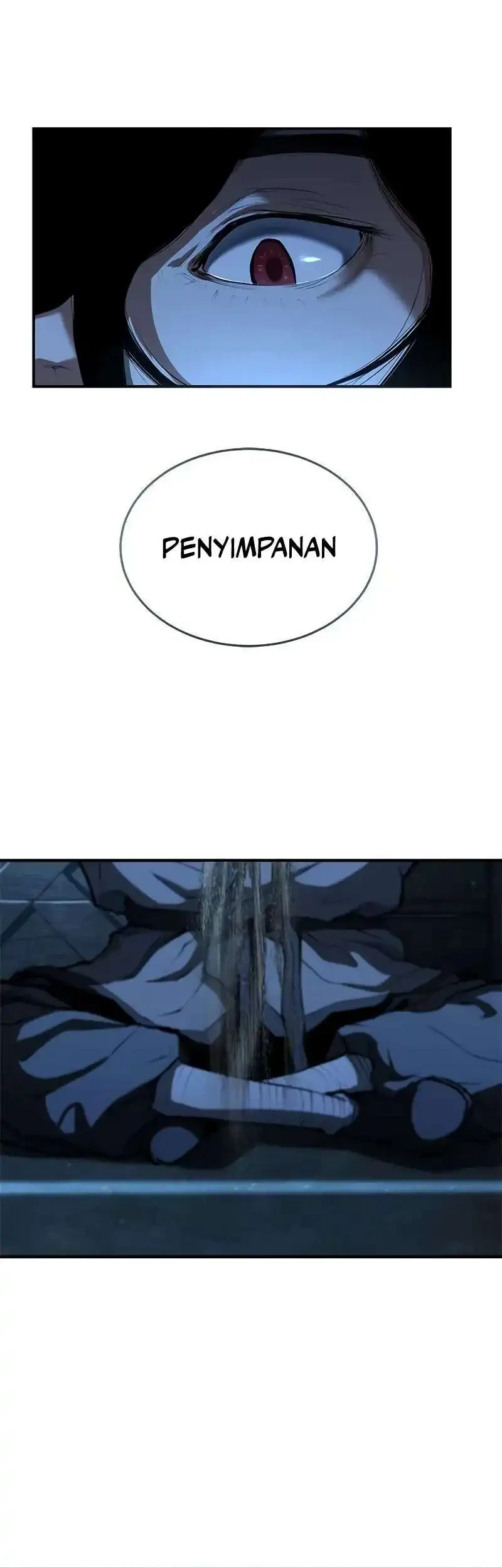 Psychopath In Murim Chapter 13 Halaman 41