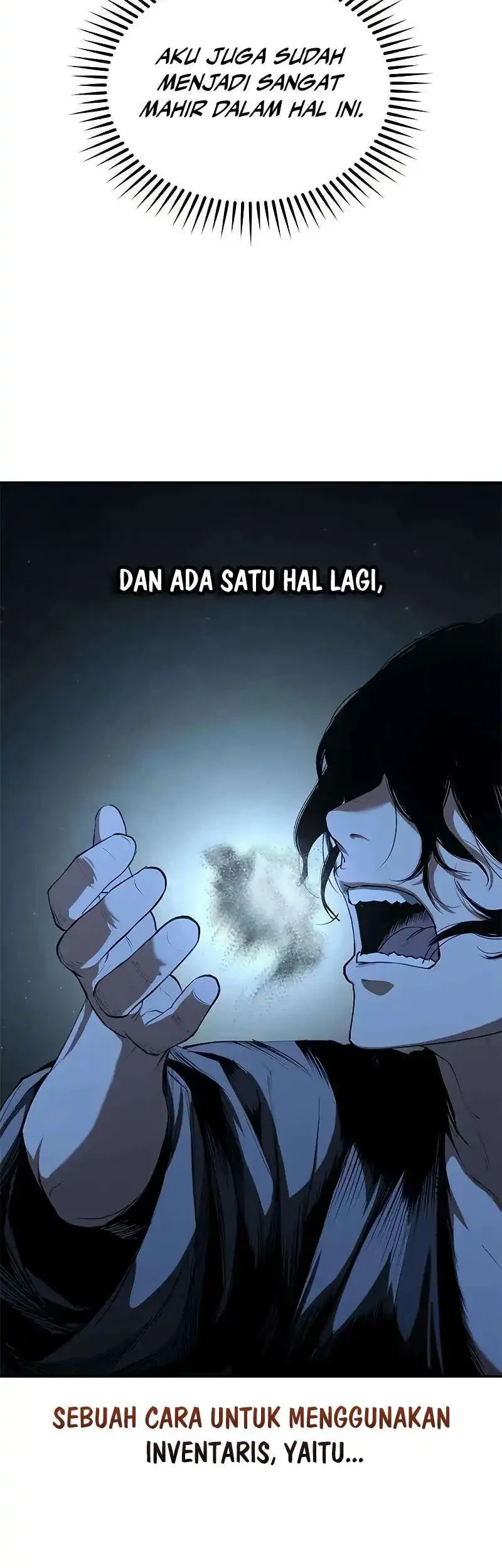 Psychopath In Murim Chapter 13 Halaman 44