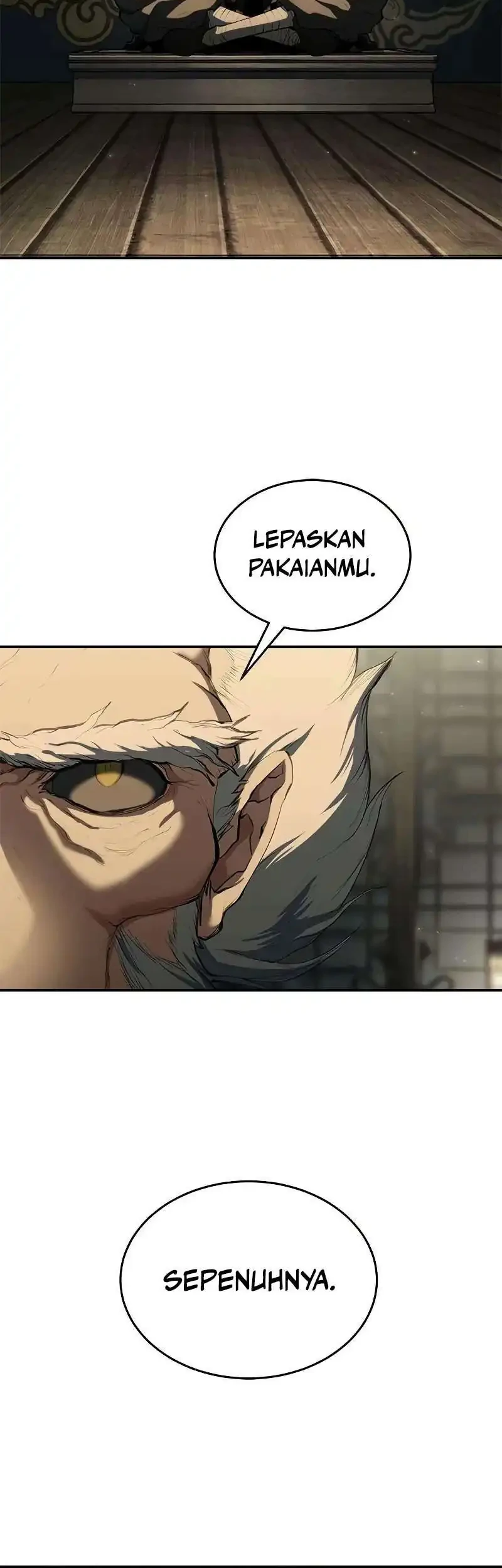 Psychopath In Murim Chapter 13 Halaman 56