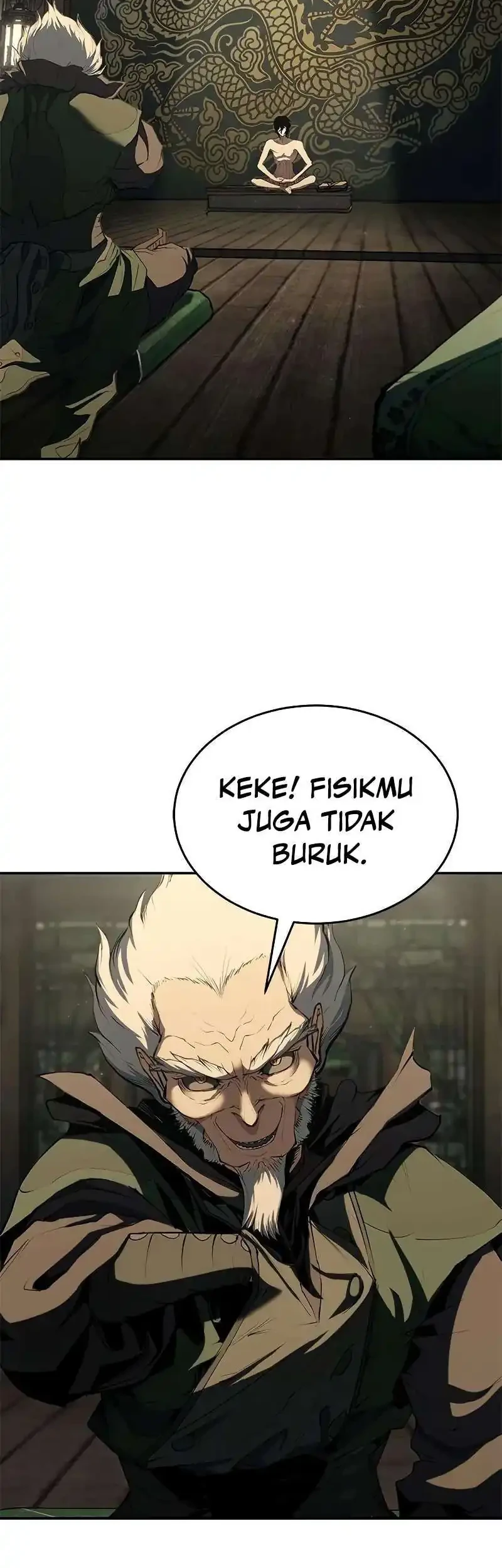 Psychopath In Murim Chapter 13 Halaman 58