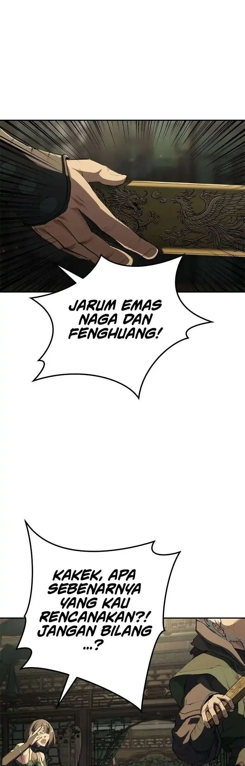 Psychopath In Murim Chapter 13 Halaman 59