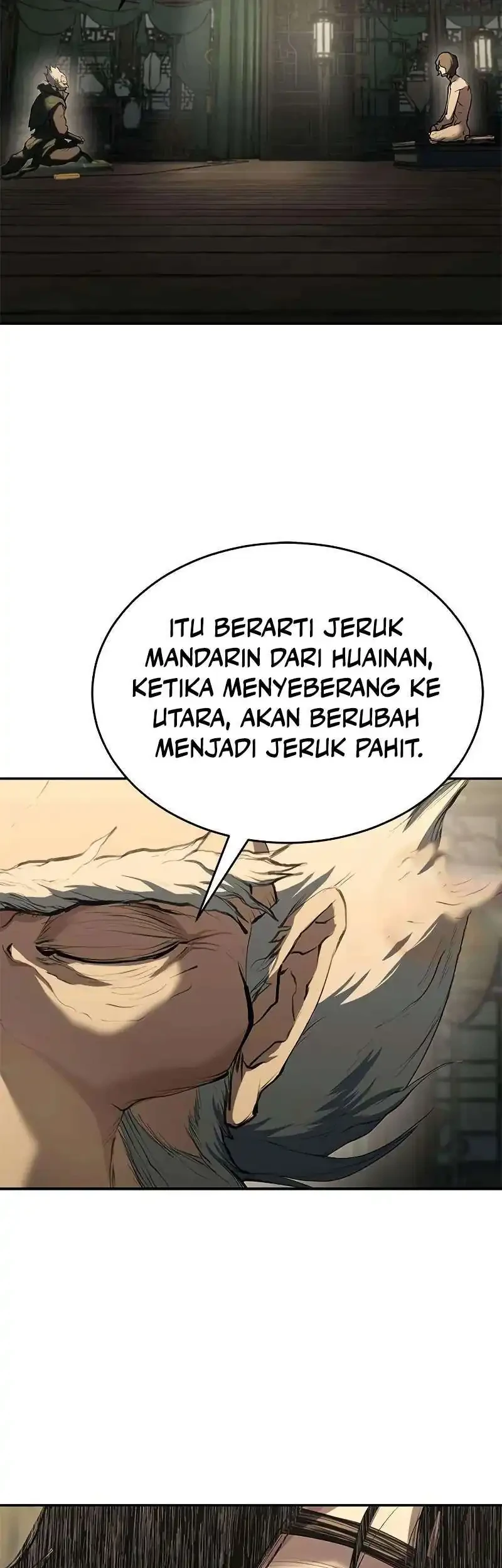 Psychopath In Murim Chapter 13 Halaman 61